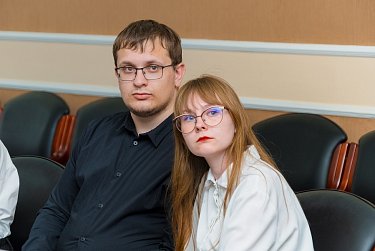 От теории к практике: студенты юрфака на страже закона
